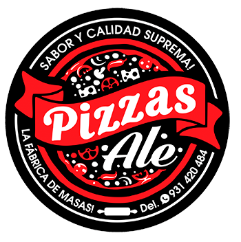 Pizzas Ale