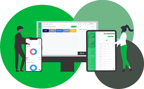 Sistema Multirubro & Tiendas