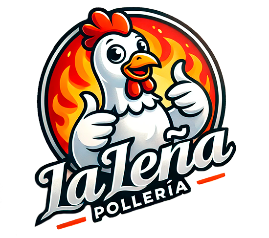 Pollería La Leña