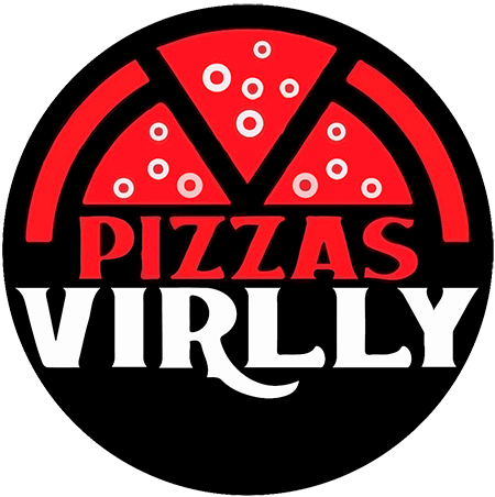 Pizzas Virlly